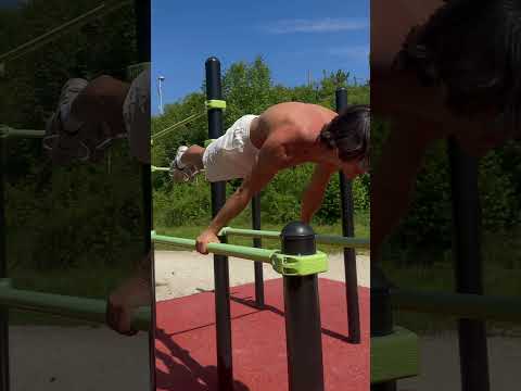 C’est trop réel malheureusement #streetworkout #calisthenics