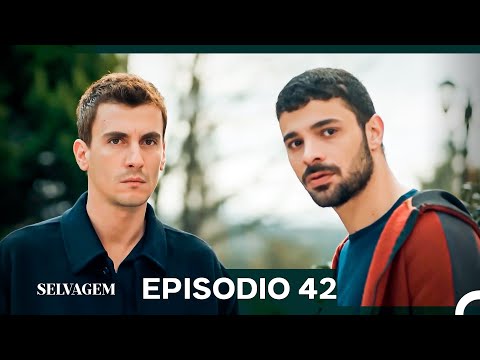 Selvagem 42. Episódio (Dublagem em Português)
