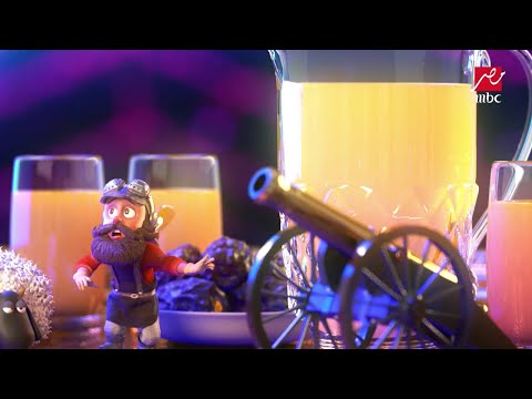 مدفع فنانيس .. كل عام وأنتم بخير