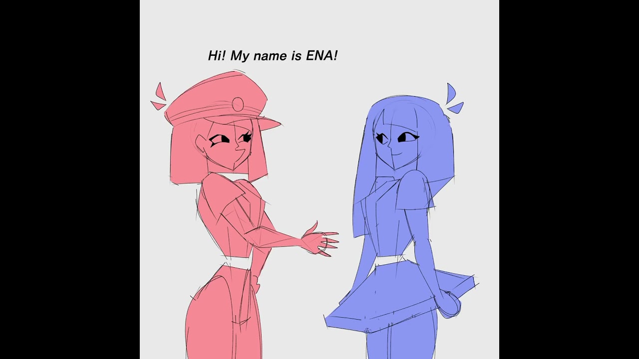 Meet Ena! 🌟 Discover Her Passion for BBQ and More