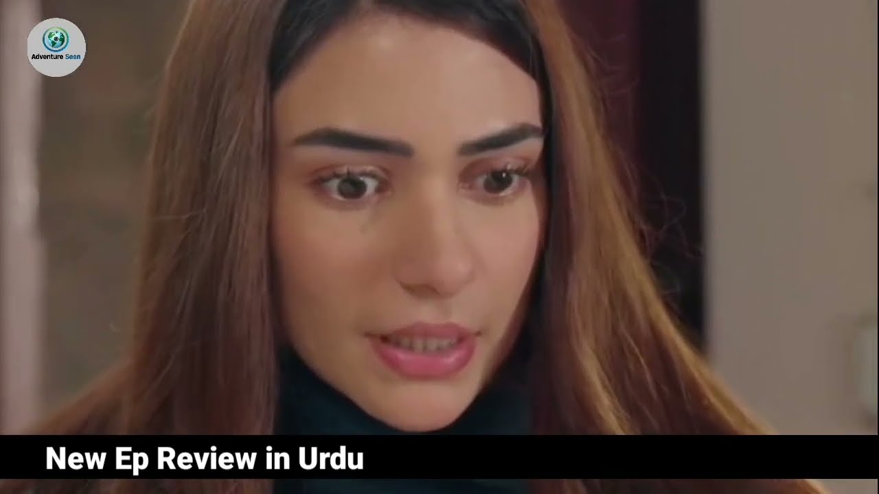 Musafat Episode 39 Eng Sub - May 16, 2026 | HUM TV