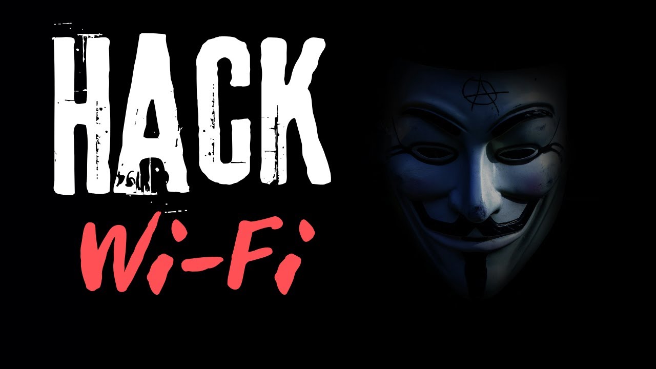 Crack WPA2 Wi-Fi with Kali Linux 🔓
