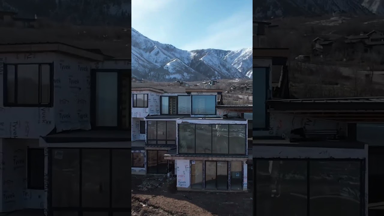 Benn Builds at Summit Creek with Magnolia Homes 🏡