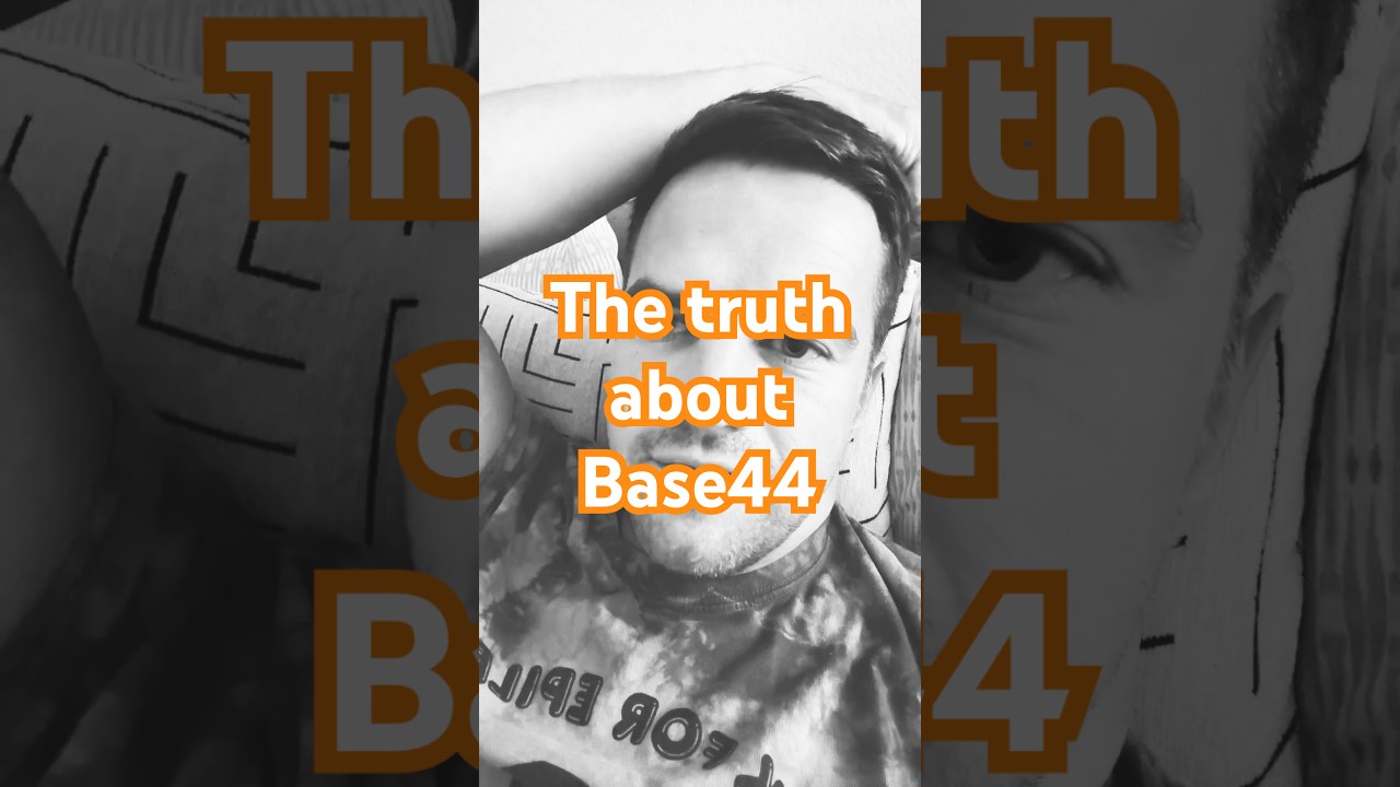 Unveiling the Truth About Base44 🤖
