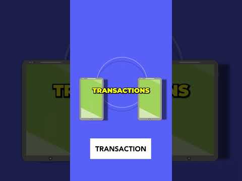 Advantages of Cryptocurrency!