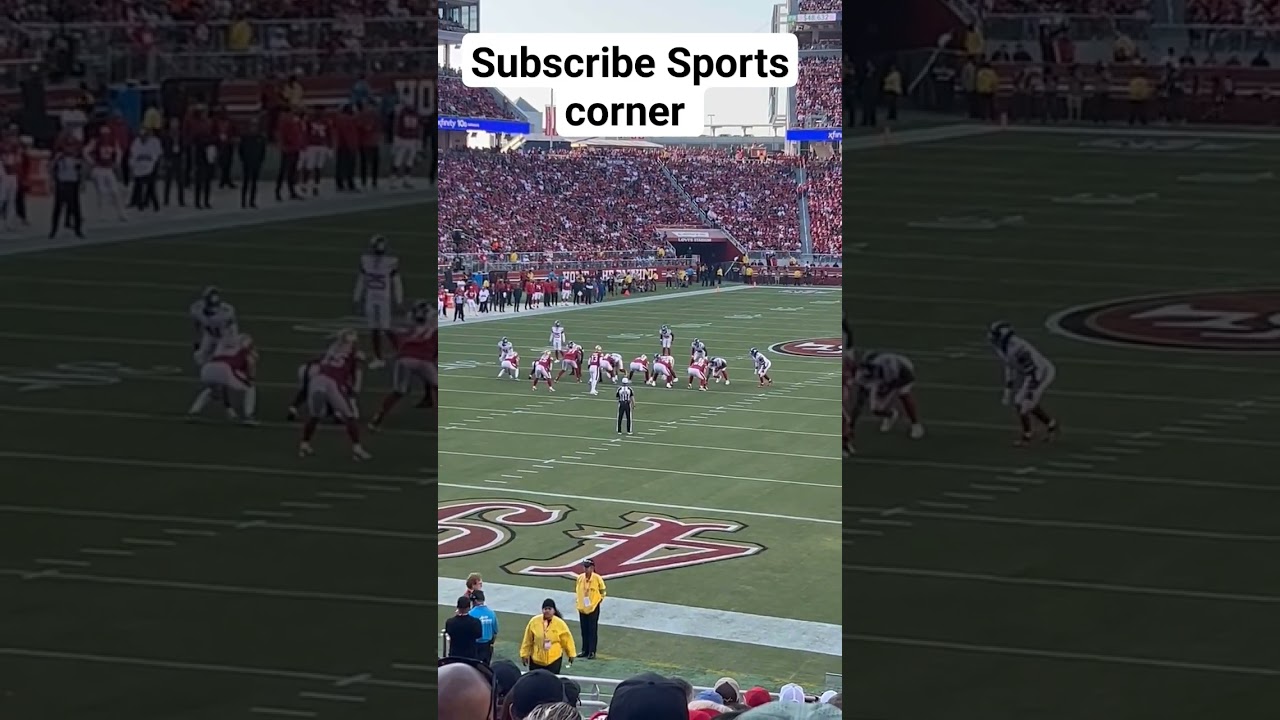 Epic Showdown: San Francisco 49ers vs NY Giants | NFL Highlights 🏈