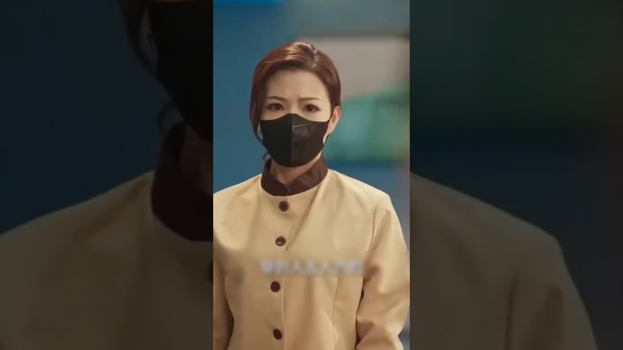 Female CEO Goes Undercover as Waitress on Blind Date 🍽️