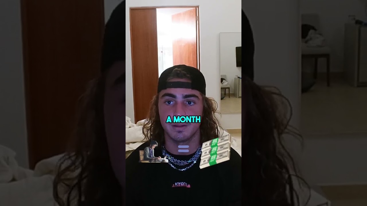 Achieving a $10K Monthly Income Through Trading