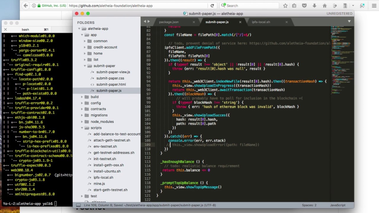 Get Started with Aletheia: Your Open Access Platform for Scientific Publishing 🚀