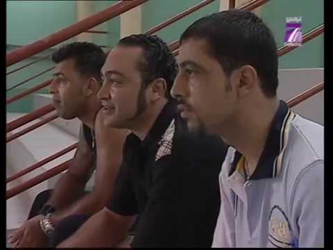 مكتوب - الجزء 1 - الحلقة 02