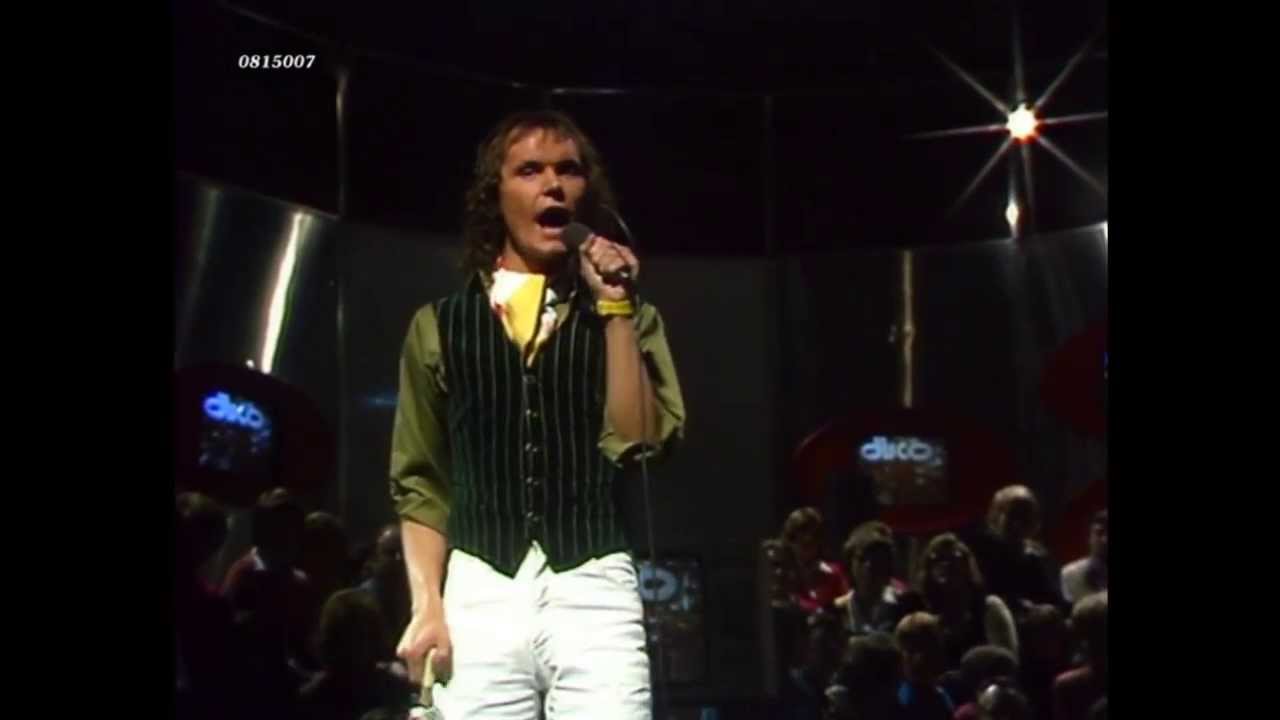 Harpo - Moviestar (1976) HD 🎶