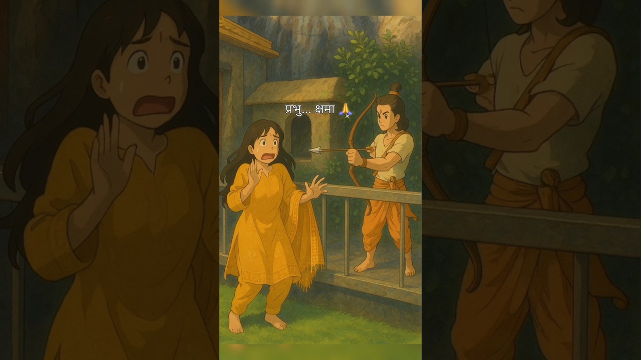 Ghibli Trend Mishap Part-04 🎨