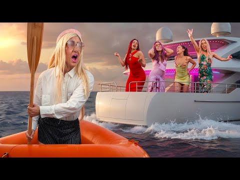 Tootsie Risks Her Life To Save Her Ex-Best Friends! *FF S3E5*