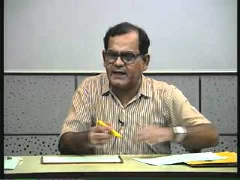 Intro to Control Problems | IIT Delhi