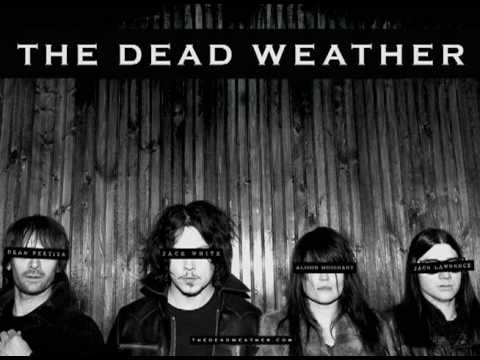 The Dead Weather - Hang You From The Heavens 🎶