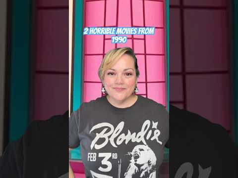 1990-2 movies that were hyped but horrible:Lambada #90snostalgia #90smovies #forgotten