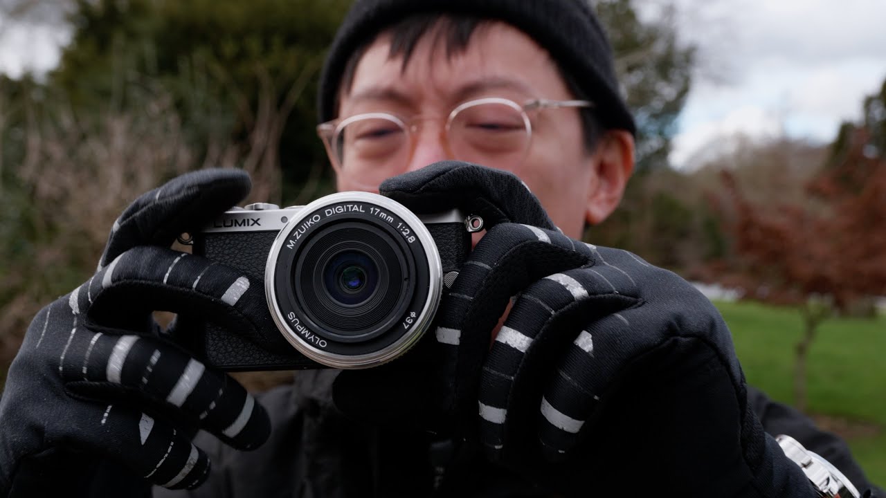 9 Top 9 Reasons to Choose Micro Four Thirds Cameras in 2024