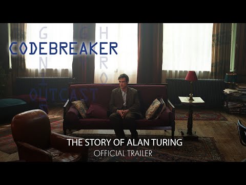 Codebreaker (2014) | Official Trailer HD