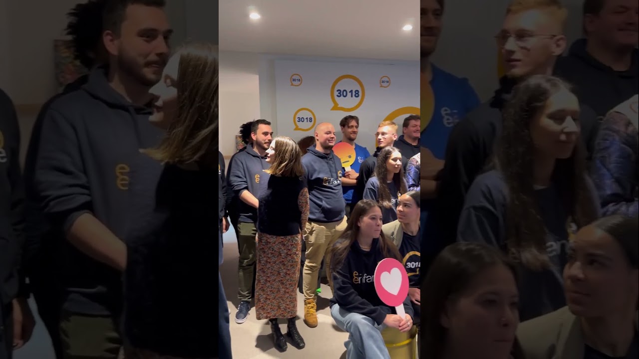 Ève Gilles, Miss France 2024, devient ambassadrice de l’association e-Enfance !