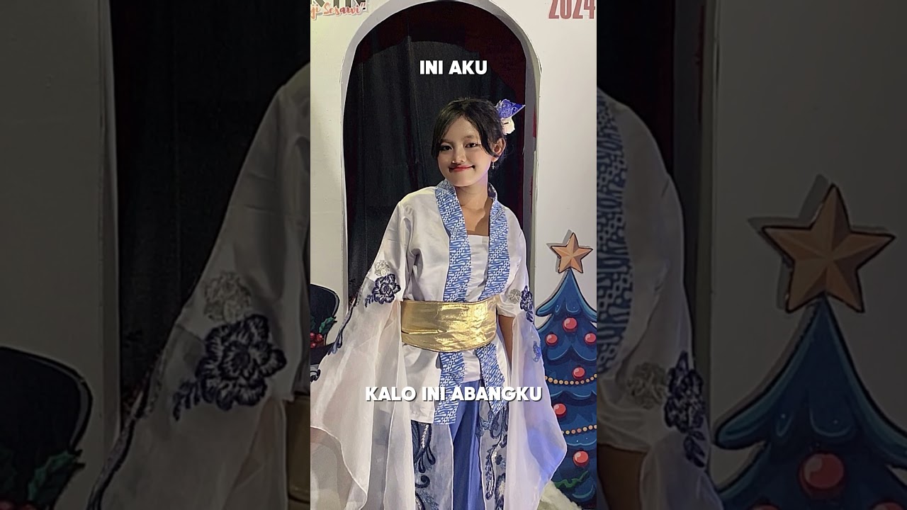 Adik Masferdi: The Rising Star 🌟