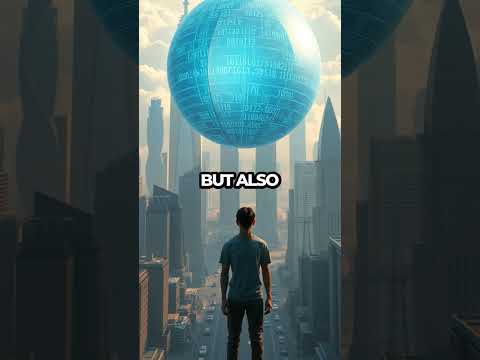 AI vs. Humanity: The Turing Test Legacy #Shorts