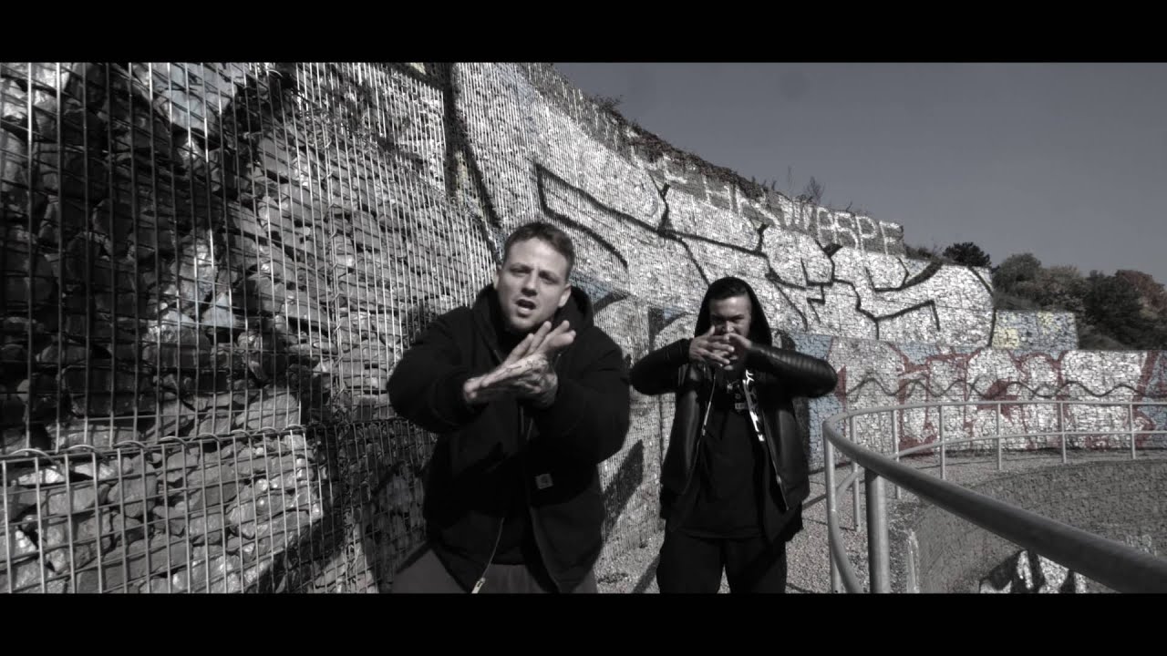 Reduction - Menace 2 Society ft. Matthi (Nasty) | Official 4K Music Video 🎥