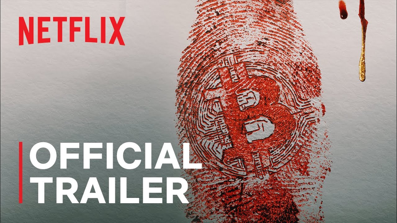 Trust No One: The Crypto King | Netflix Official Trailer 🕵️♂️