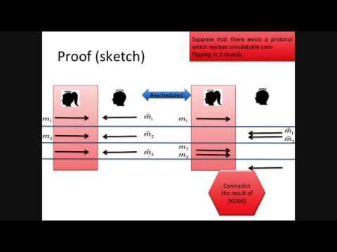 The Exact Round Complexity of Secure Computation