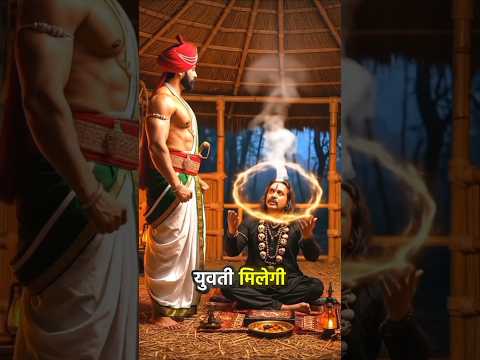 рд░рд╛рдиреА рдХреЗ рдЧрд░реНрдн рд╕реЗ рдЬрдиреНрдорд╛ рдкрддреНрдерд░ рднрд╛рдЧ 2 | рд░рд╛рдЬрд╛ рдХреА рдкрд╛рдВрдЪрд╡реАрдВ рд░рд╛рдиреА рдХрд╛ рд░рд╣рд╕реНрдп #shorts #viral #history #rajput