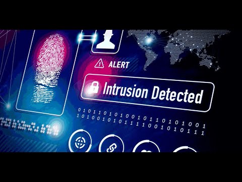 Build an IDS with Deep Learning & Python 🛡️