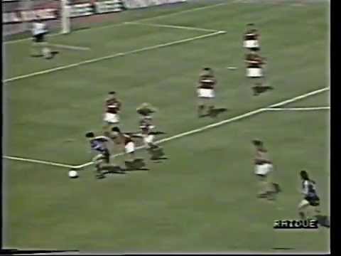 1988/89, Serie A, Pisa - Torino 1-0 (30)
