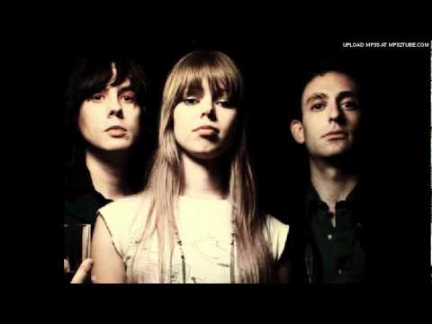 Chromatics - Tick Of The Clock