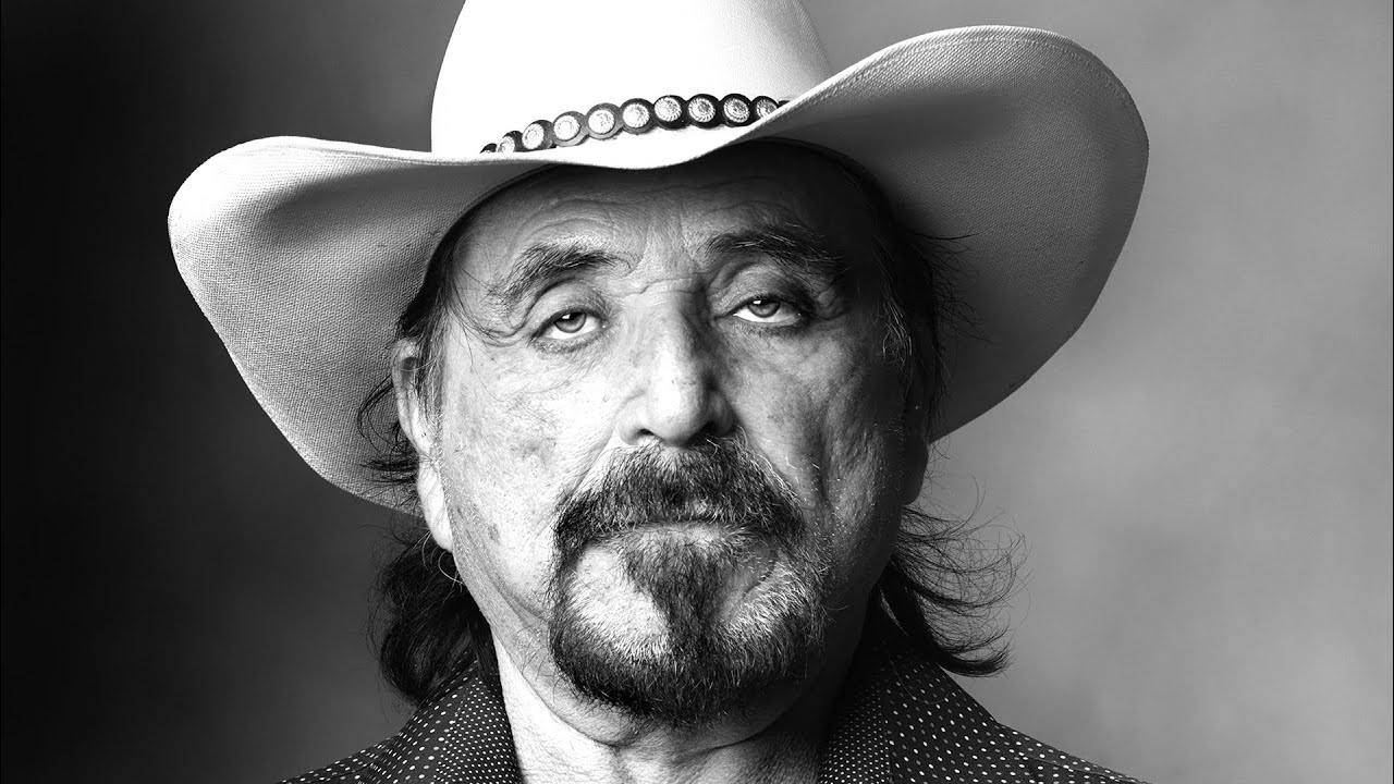 Exclusive Interview with Hector Berrellez: Former DEA Agent Shares Inside Stories 🕵️‍♂️