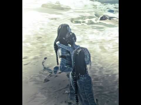 Tuk's Care for Neteyam 💙