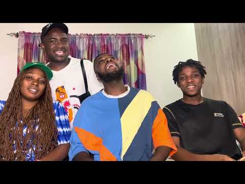 ÇA PART ENCORE EN CACAHUÈTE ! (SANS MONTAGE)