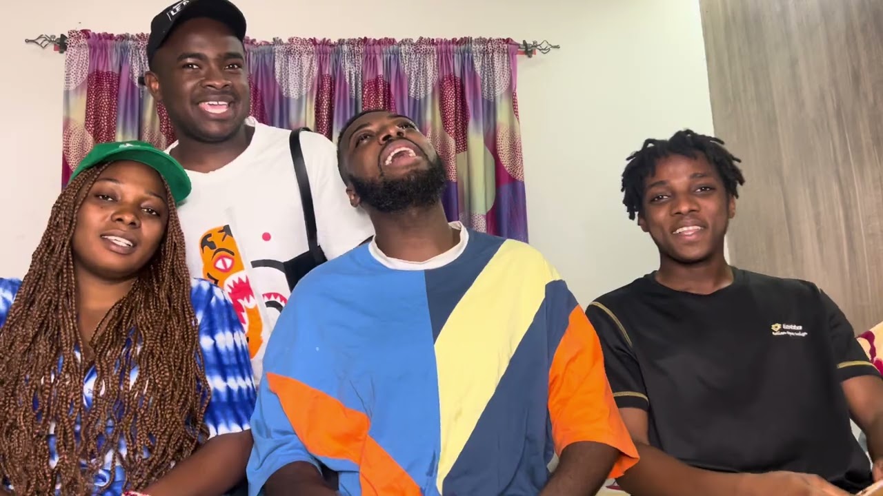 Ça Part Encore en Cacahuète ! (Sans Montage)