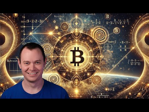 Bitcoin: The Beauty of Mathematics (Part 64)