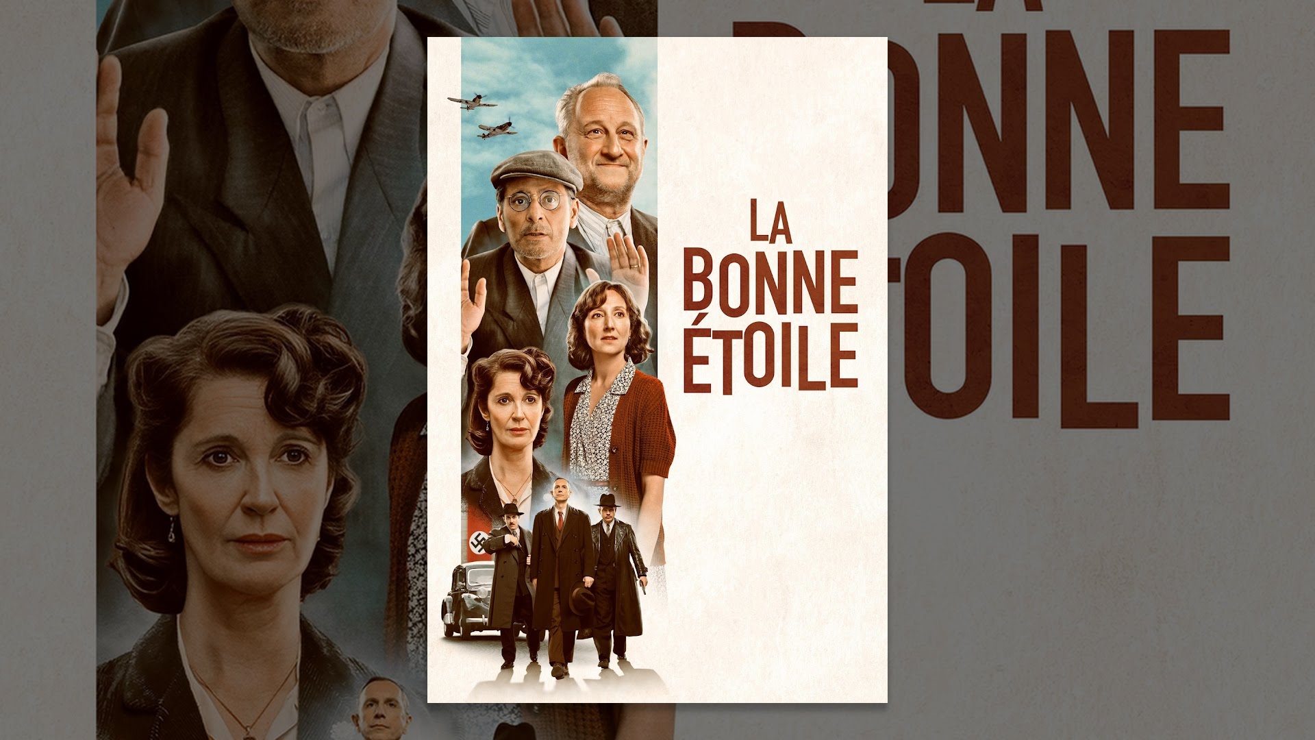 La Bonne Étoile: La Désertion de Jean Chevalin 🇫🇷