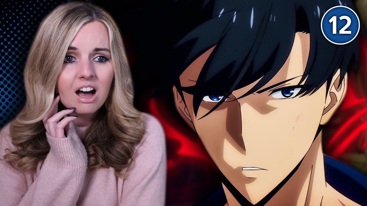 THE KING OF HUMANS! - Solo Leveling Season 2 Episode 12 Reaction