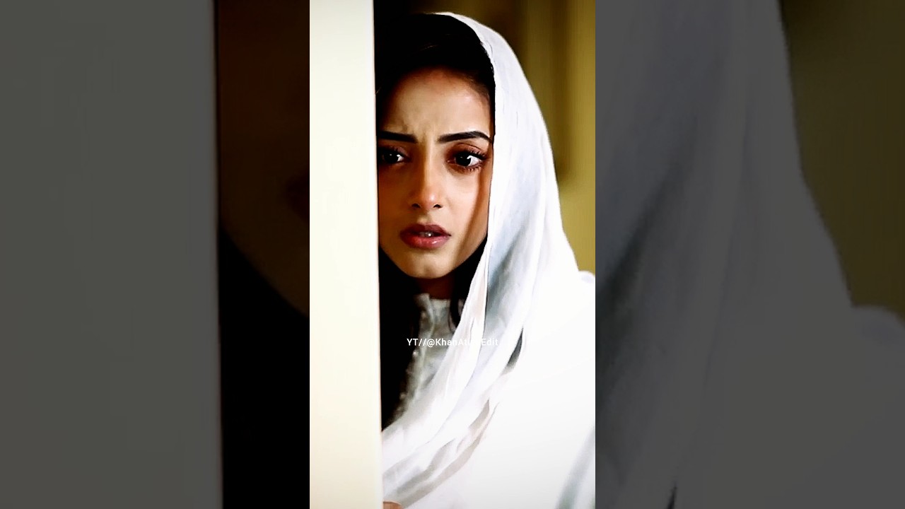 Emotional Drama Edit with Humayun Ashraf & Sanam Chaudhry π