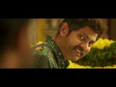 saakshyam Tamil full movie