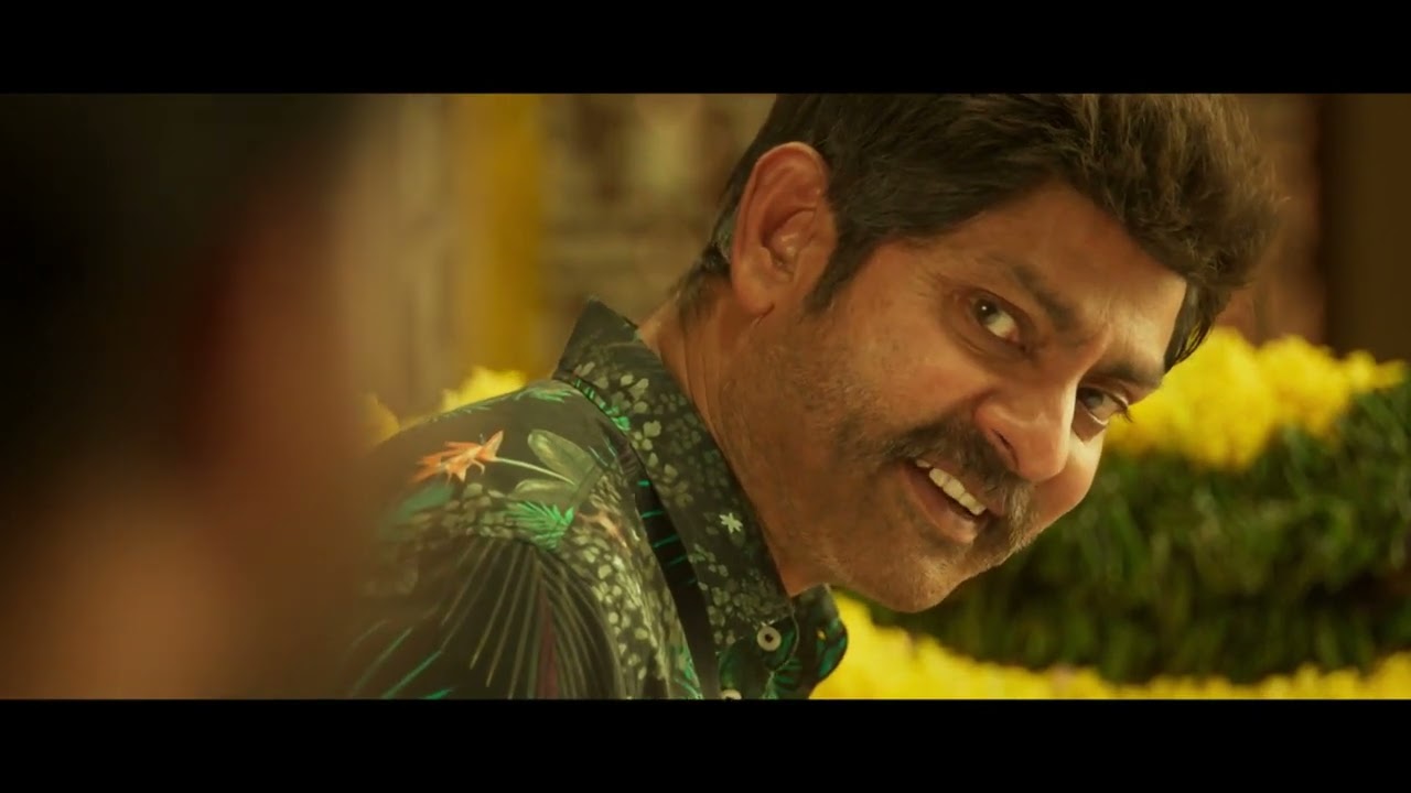 Saakshyam Tamil Full Movie