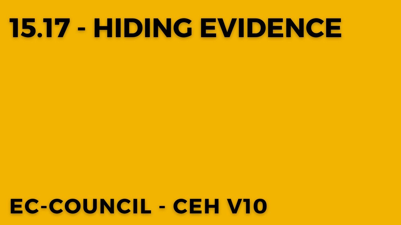 Mastering Digital Concealment: Expert Tips for Hiding Evidence Online π