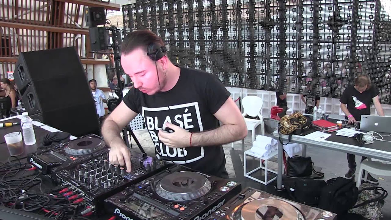 Duke Dumont Ibiza Radio 1 Set 2014 🎶