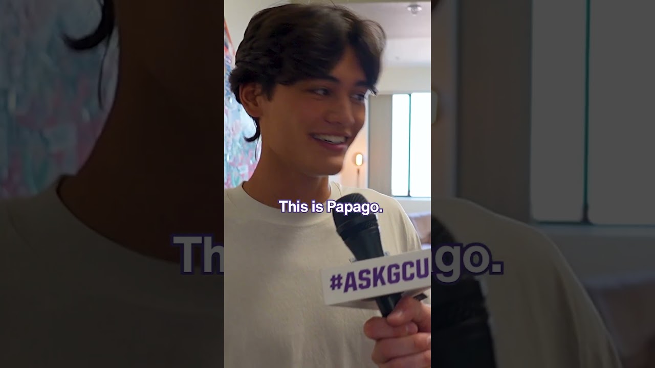 GCU Campus Apartments Tour 🏢