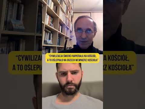 Jakie tajemnice skrywa kardynał Stanisław Dziwisz? Prof. Obirek: Może to straszne, co powiem