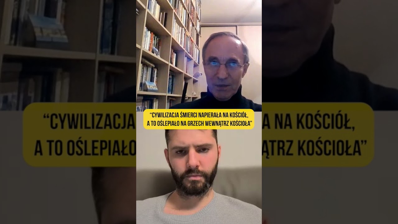 Tajemnice Kardynała Stanisława Dziwisza: Co ukrywa Prof. Obirek? 🤔