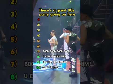 Are you going to this 90s party?#dancemusicĀ #eurodanceĀ #discopopĀ #90sdancehits