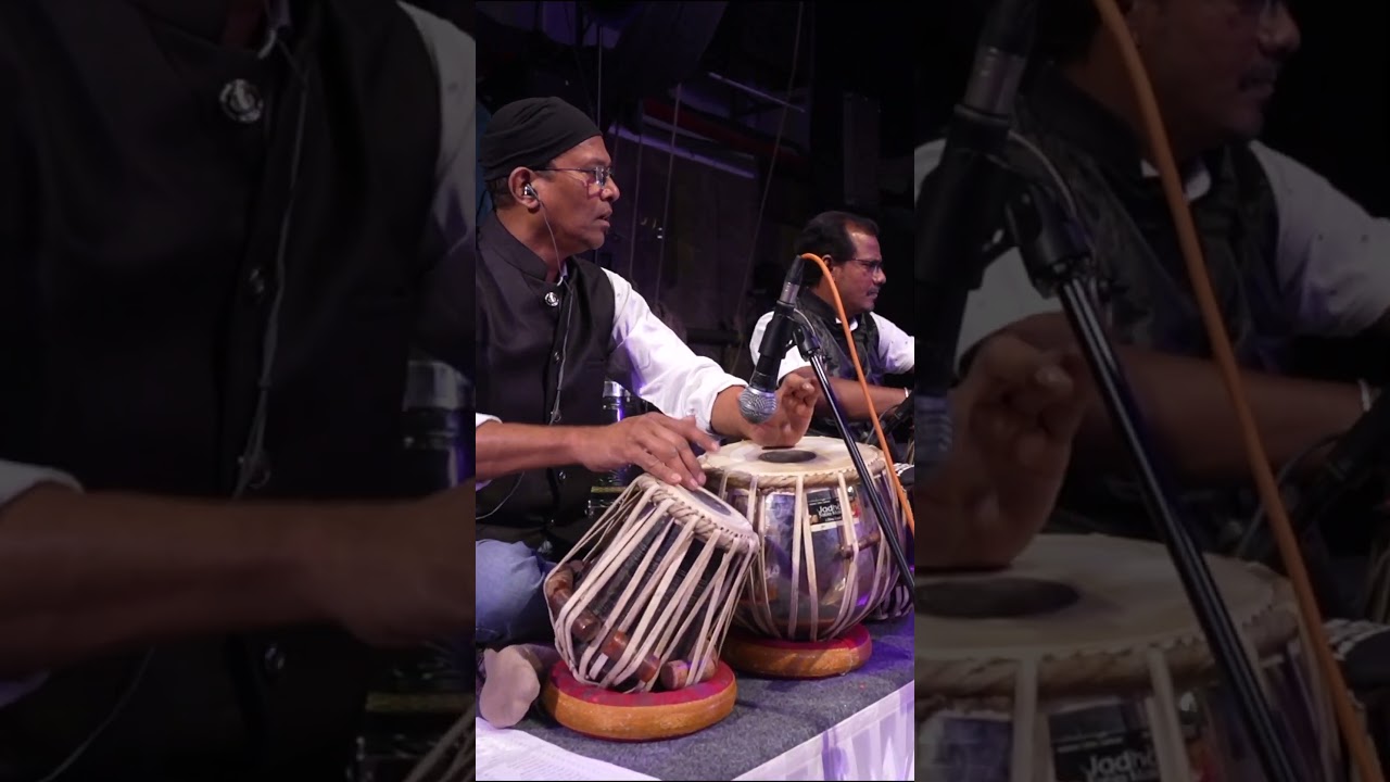 Indian Rhythm with Laxmikant Pyarelal | Classic Hits by Siddharth Entertainers 🎶