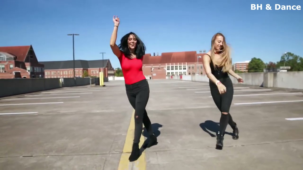 Culture Beat - Mr. Vain ft. Dancers Anastasiia & Sven